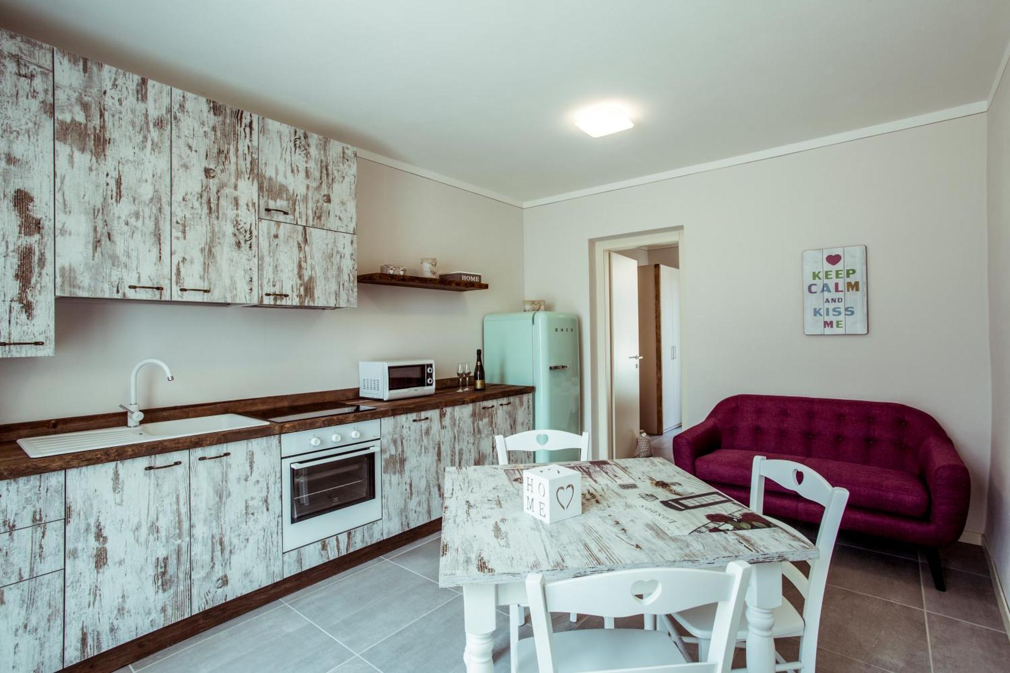 Villa Fontanelle Gardapartments Polpenazze del Garda Kültér fotó