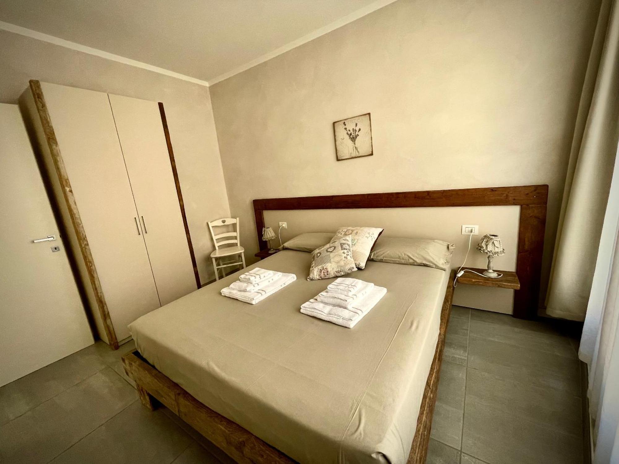 Villa Fontanelle Gardapartments Polpenazze del Garda Kültér fotó