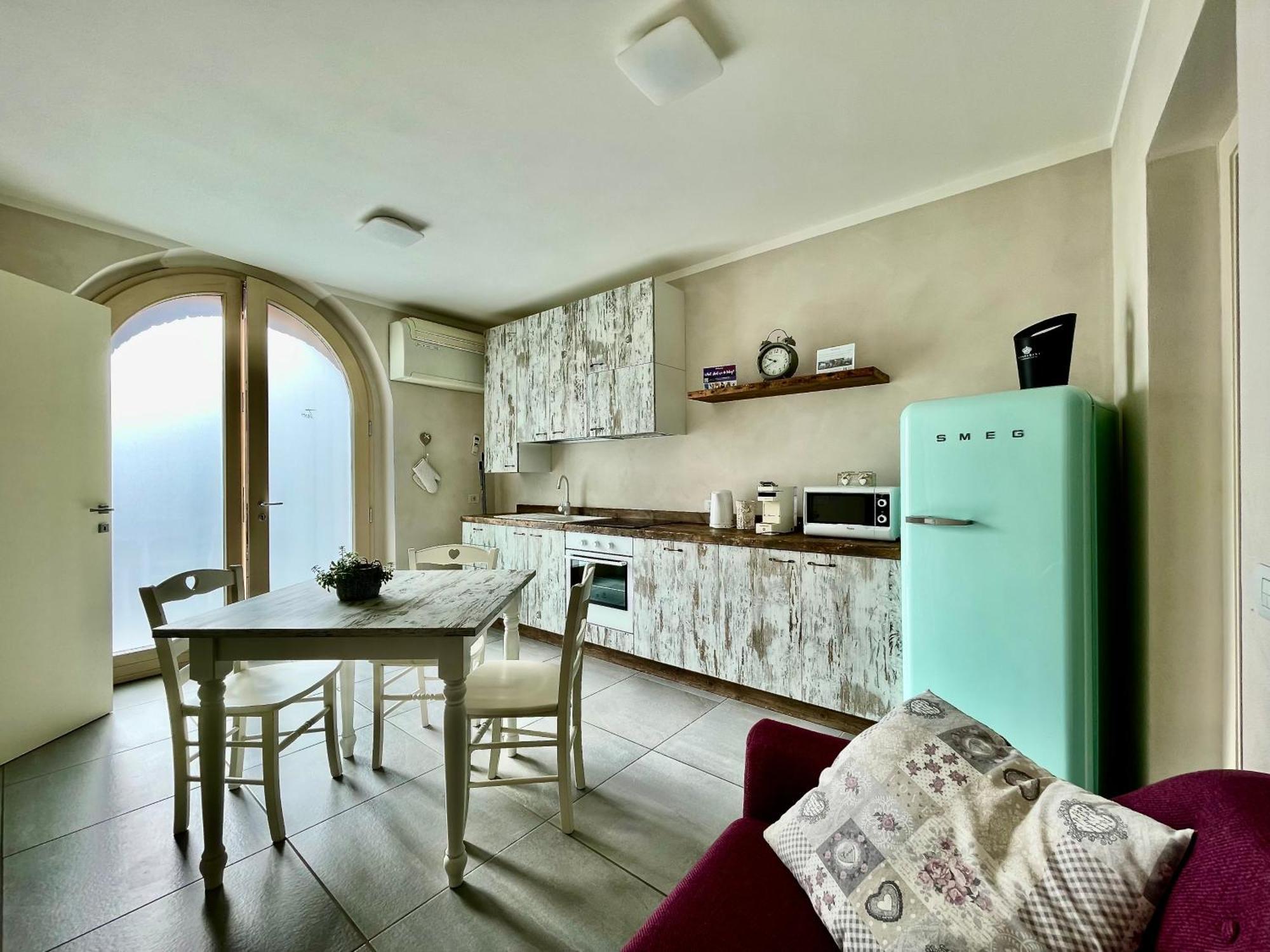 Villa Fontanelle Gardapartments Polpenazze del Garda Kültér fotó