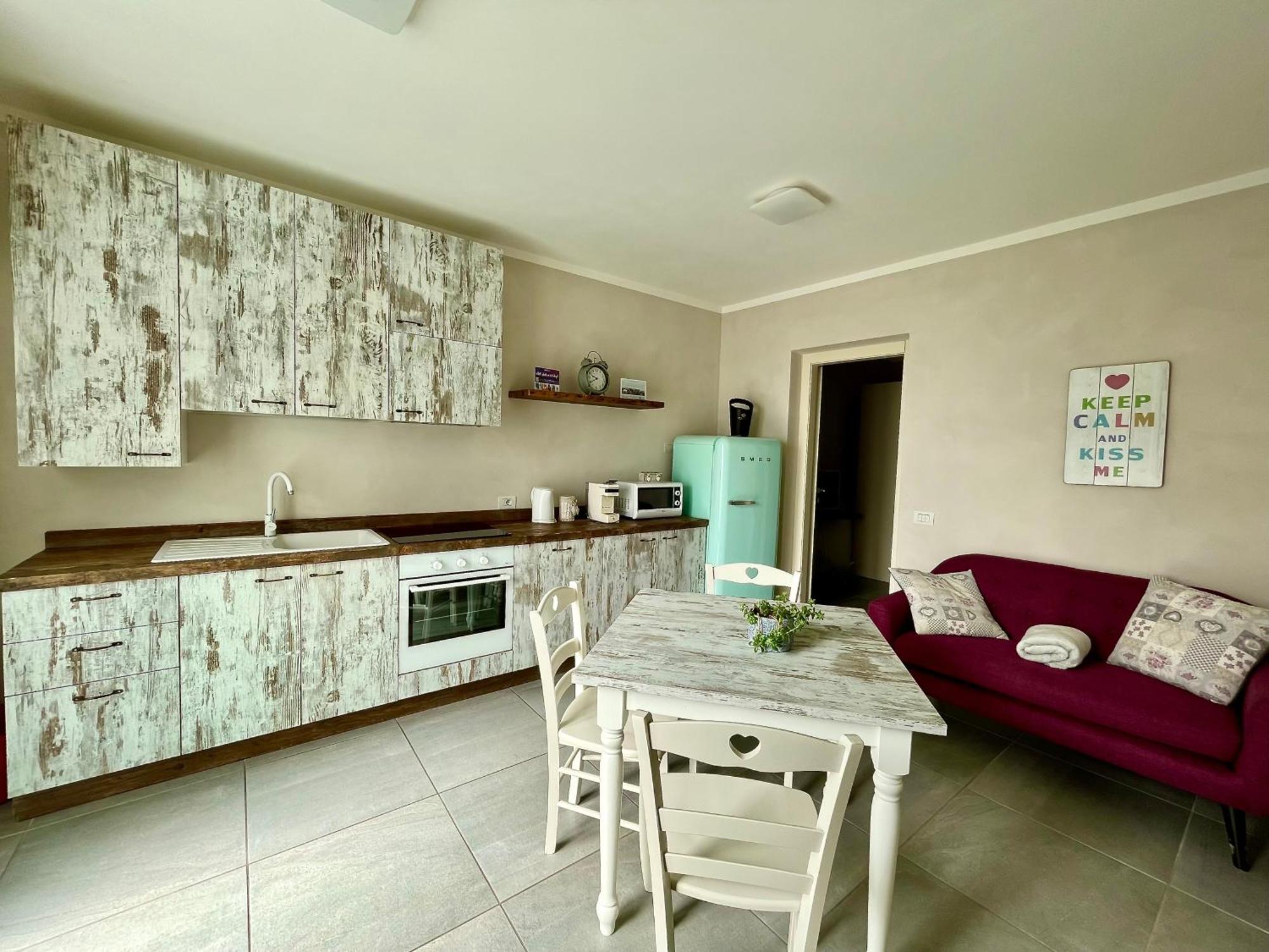 Villa Fontanelle Gardapartments Polpenazze del Garda Kültér fotó