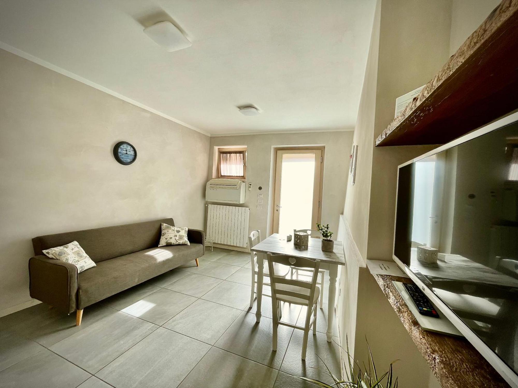 Villa Fontanelle Gardapartments Polpenazze del Garda Kültér fotó