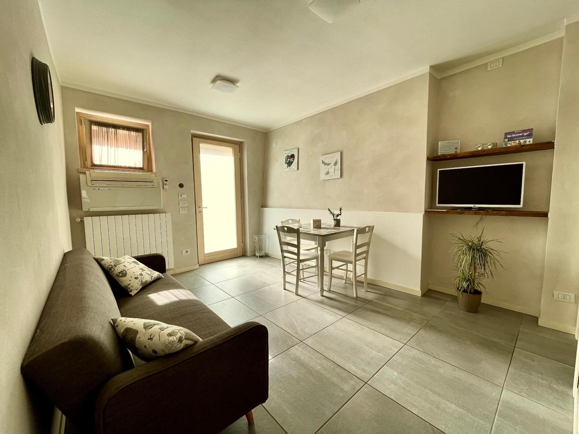 Villa Fontanelle Gardapartments Polpenazze del Garda Kültér fotó