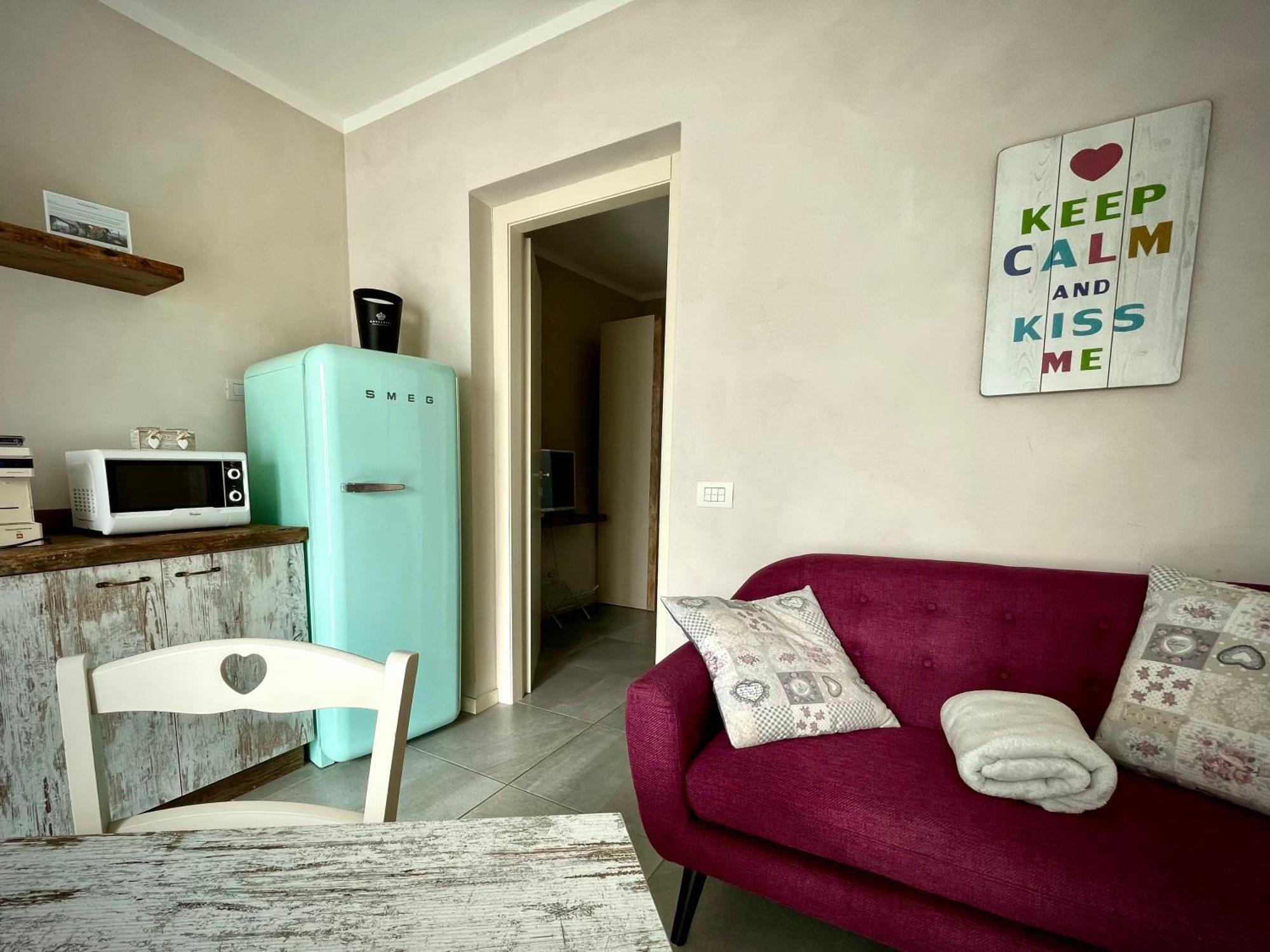 Villa Fontanelle Gardapartments Polpenazze del Garda Kültér fotó