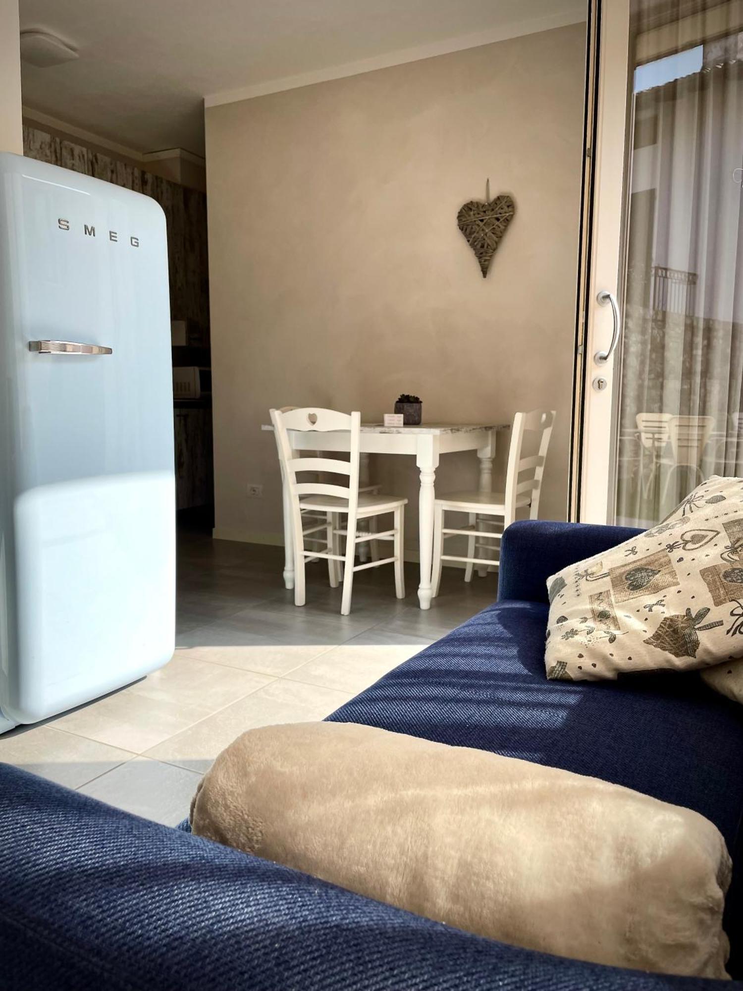 Villa Fontanelle Gardapartments Polpenazze del Garda Kültér fotó