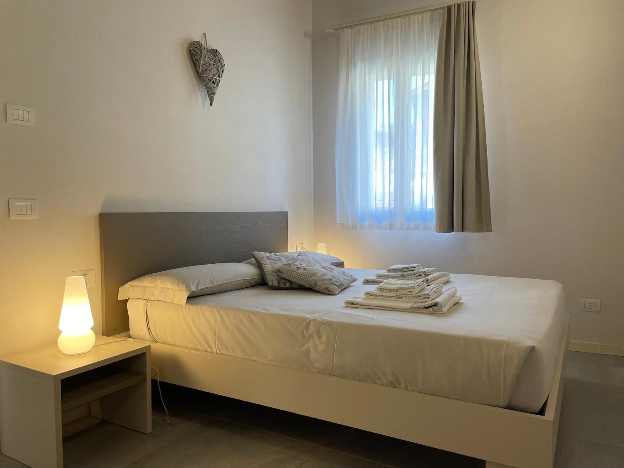 Villa Fontanelle Gardapartments Polpenazze del Garda Kültér fotó