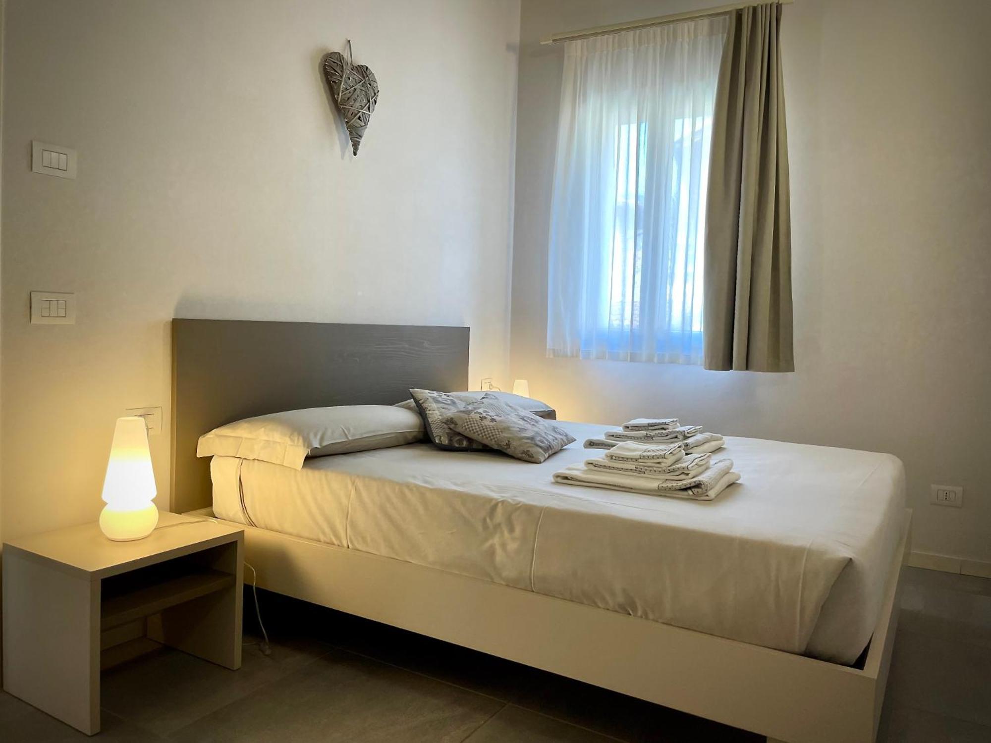 Villa Fontanelle Gardapartments Polpenazze del Garda Kültér fotó