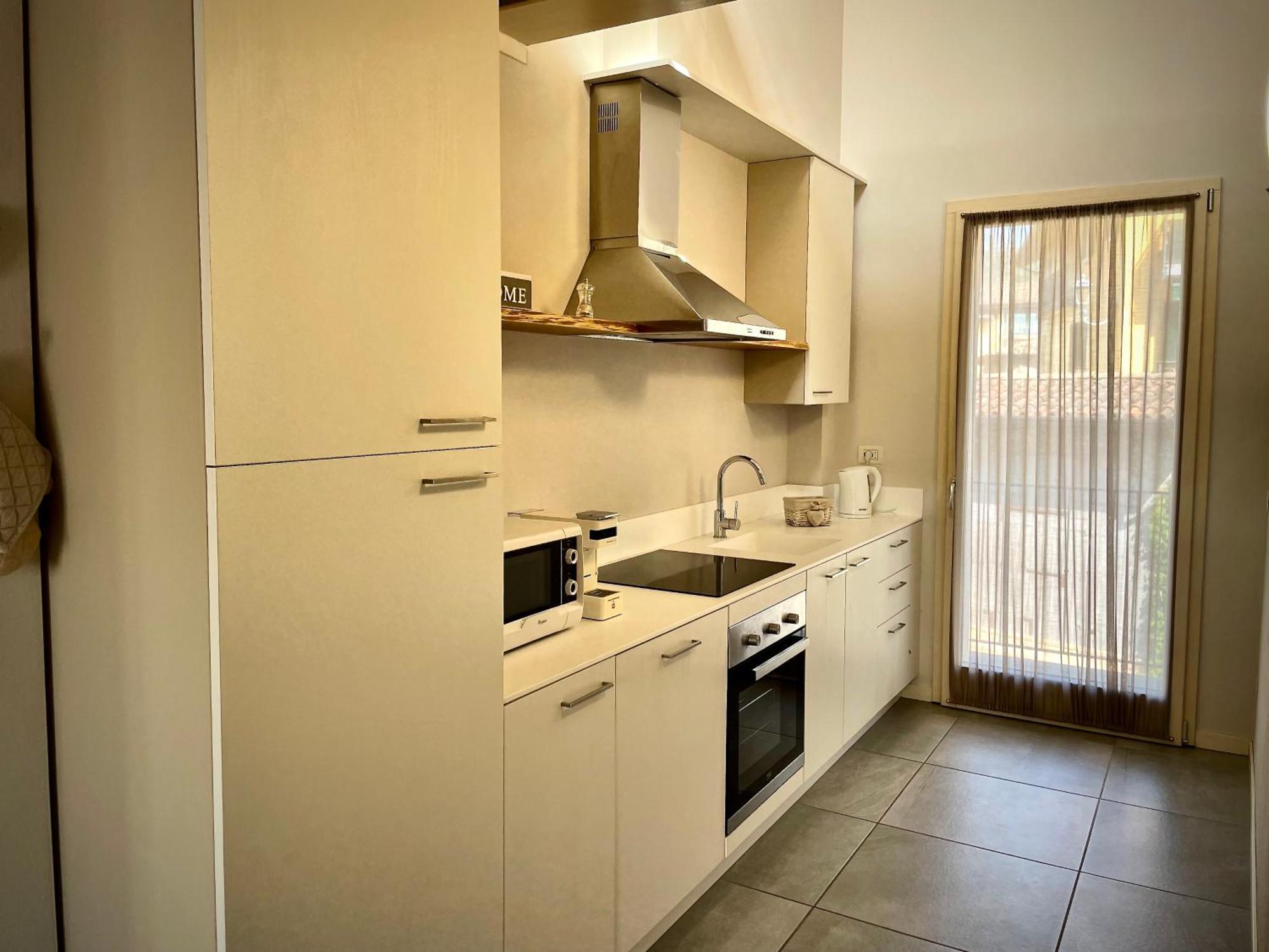 Villa Fontanelle Gardapartments Polpenazze del Garda Kültér fotó