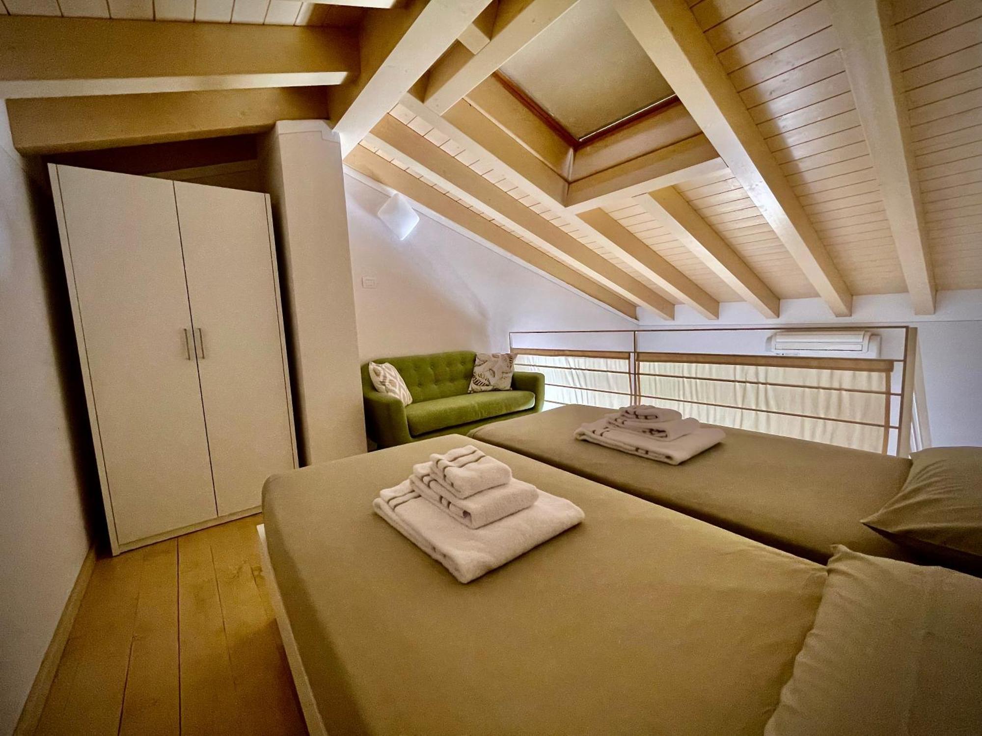 Villa Fontanelle Gardapartments Polpenazze del Garda Kültér fotó
